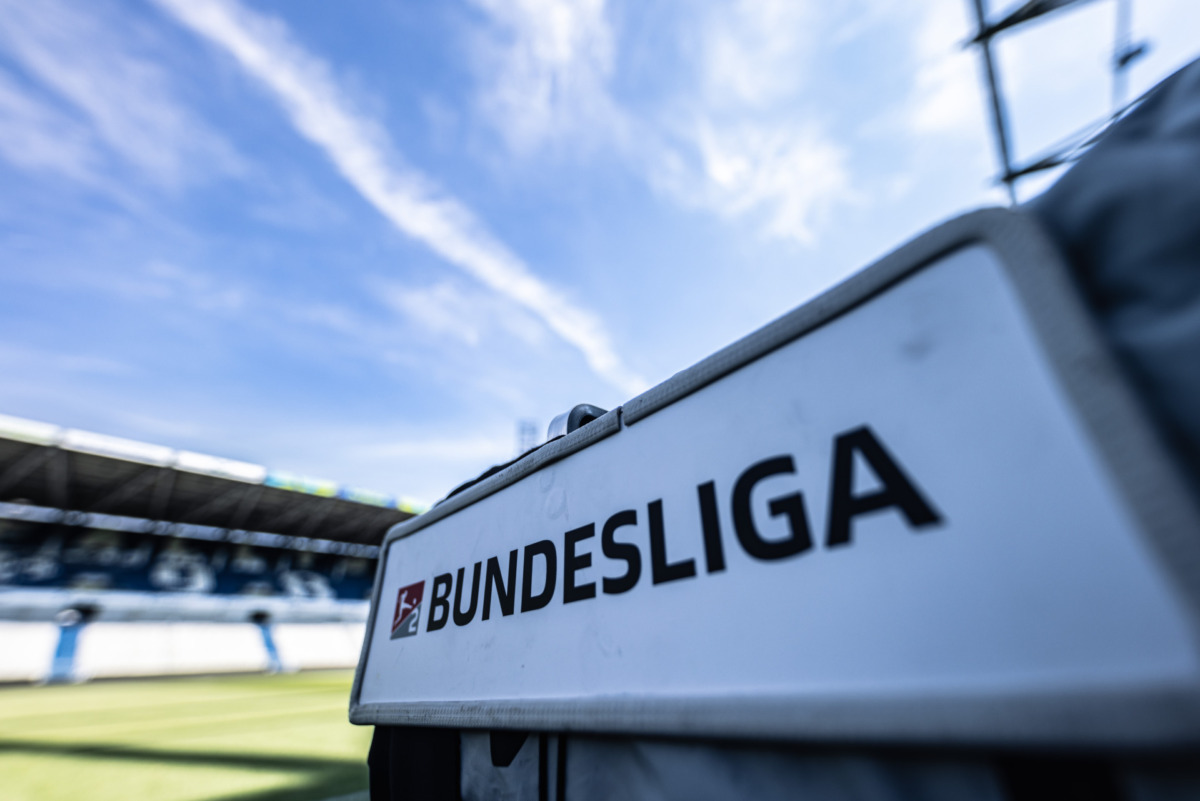 2. Bundesliga: Alle Fakten auf einen Blick