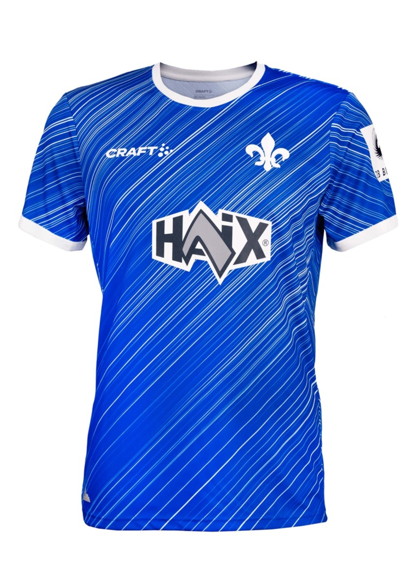 SV 98 CRAFT Heimtrikot 2024/25