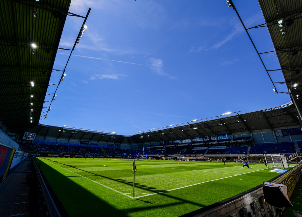 Ab Mittwoch: Freier Vorverkauf für Paderborn