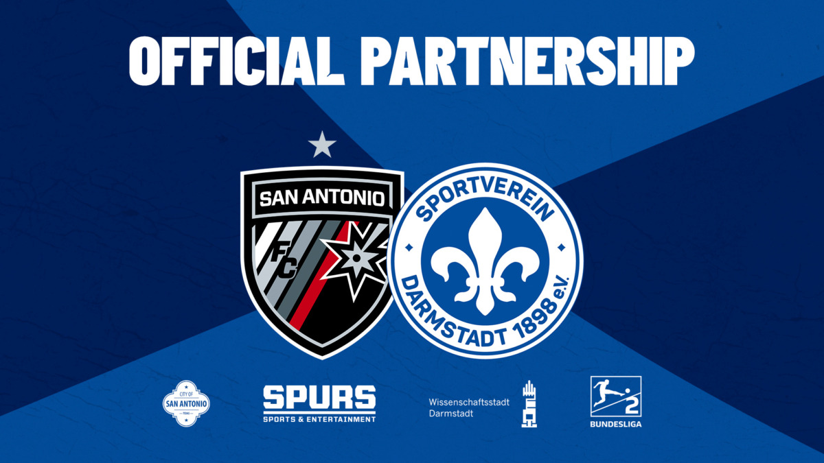 SV 98 vereinbart US-Kooperation: Zusammenarbeit mit San Antonio FC