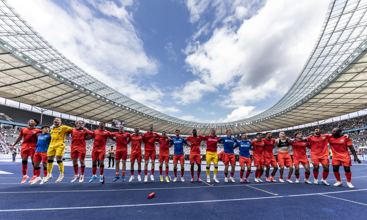 Der SC Paderborn im Gegnercheck