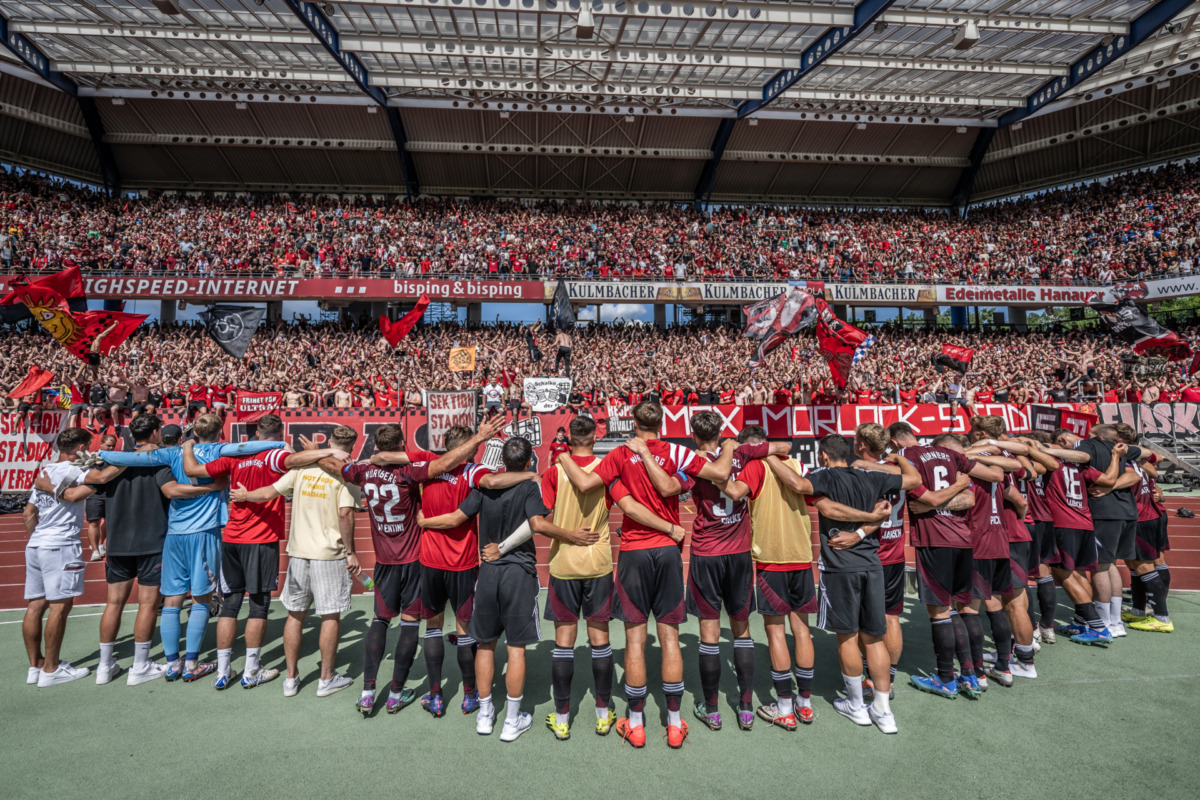 Der 1. FC Nürnberg im Gegnercheck