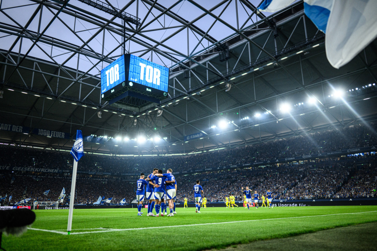 Der FC Schalke 04 im Gegnercheck