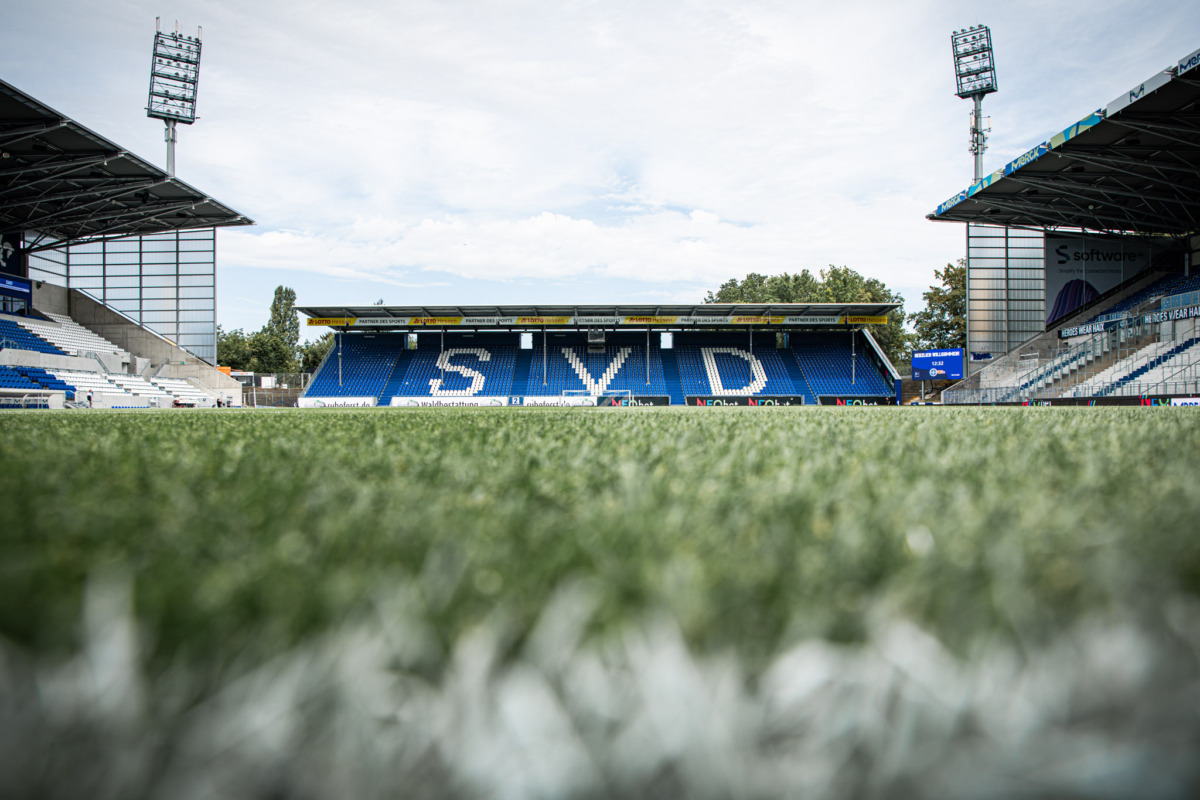 Fanabend zur Nordtribüne