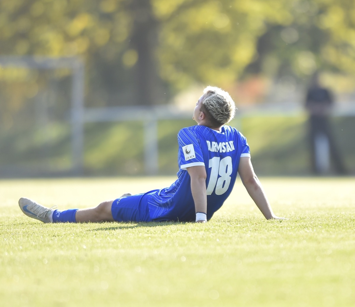 U21 unterliegt in Stadtallendorf