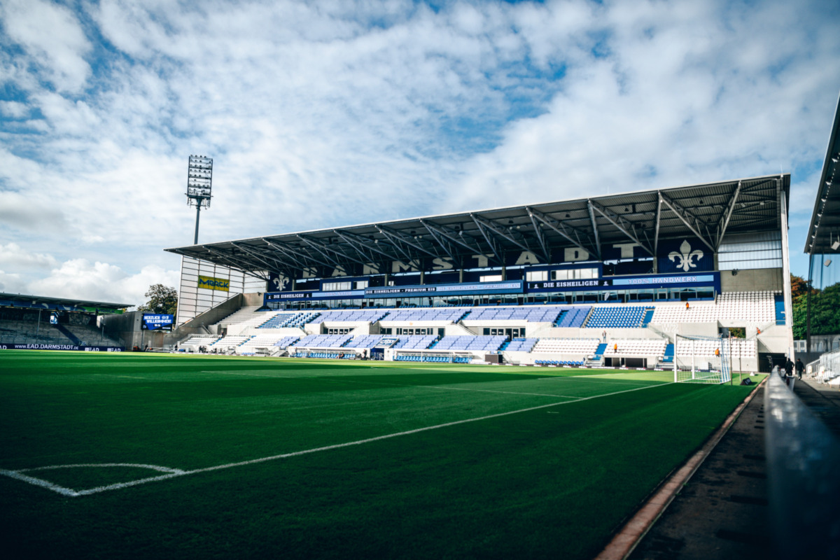 Save the date: Stadion GmbH veranstaltet Weihnachtssingen