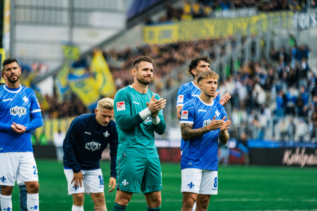 „Erste Halbzeit war gut, die zweite zu passiv“