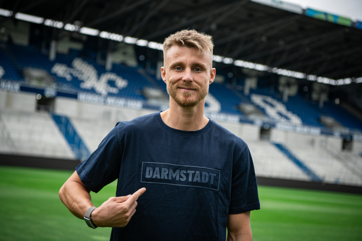 Marco Thiede unterschreibt beim SV 98