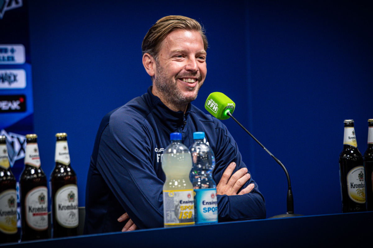 „Müssen spüren, dass alle im Stadion Bock auf den Heimsieg haben“