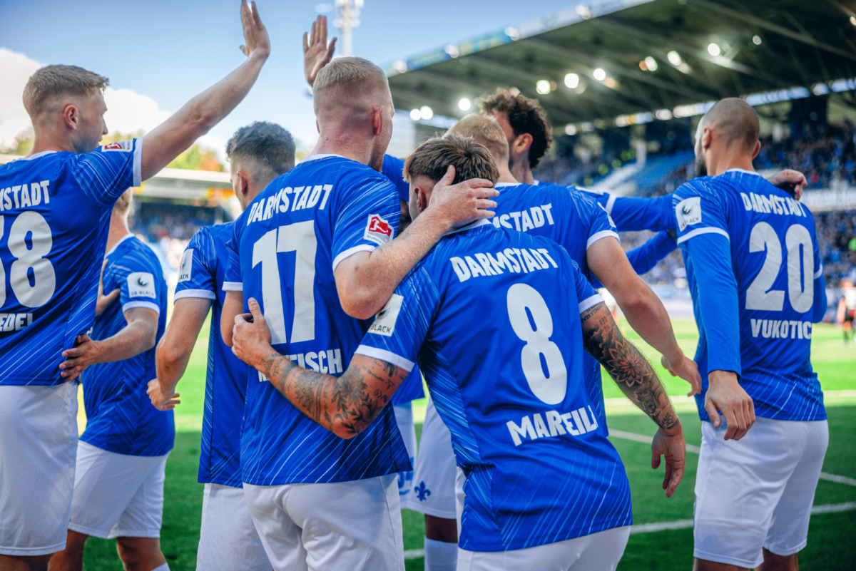 Zahlen & Fakten: Die Top Facts zum Karlsruhe-Spiel