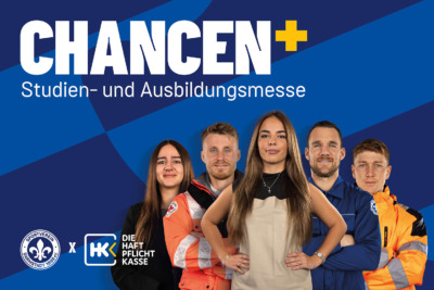 Ihr Unternehmen bei „Chancen+“